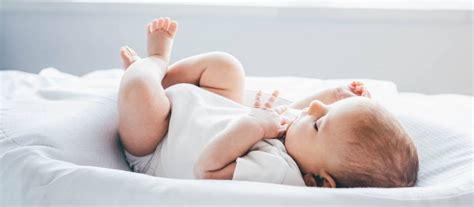 Vývoj zrakovej ostrosti u novorodenca a dojčaťa