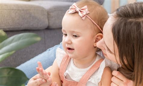 Graf znázorňujúci míľniky vývinu reči u detí