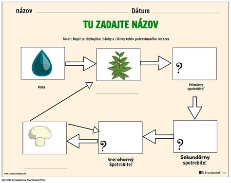 Ilustrácia potravinového denníka