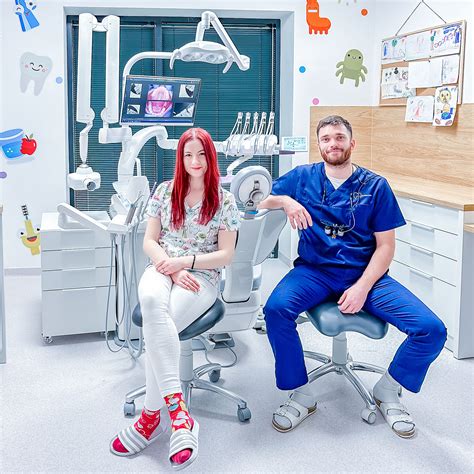 detská zubná ambulancia