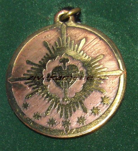 Symbol viery, nádeje a lásky