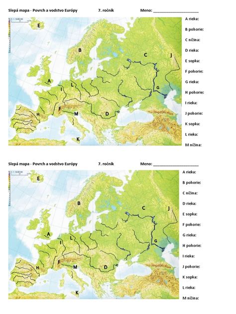 Mapa s vyznačenými oblasťami, kde sú bežné problémy s dojčením
