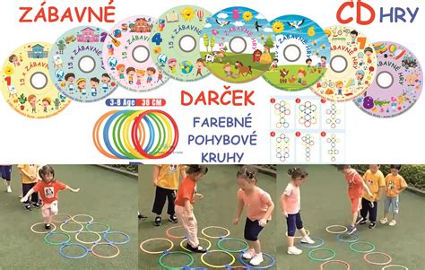 farebné a zábavné taniere pre deti