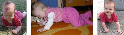 Dieťa sa otáča na bruško