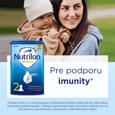 Zloženie materského mlieka a jeho vplyv na imunitu