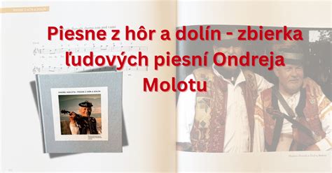 Zbierka ľudových piesní