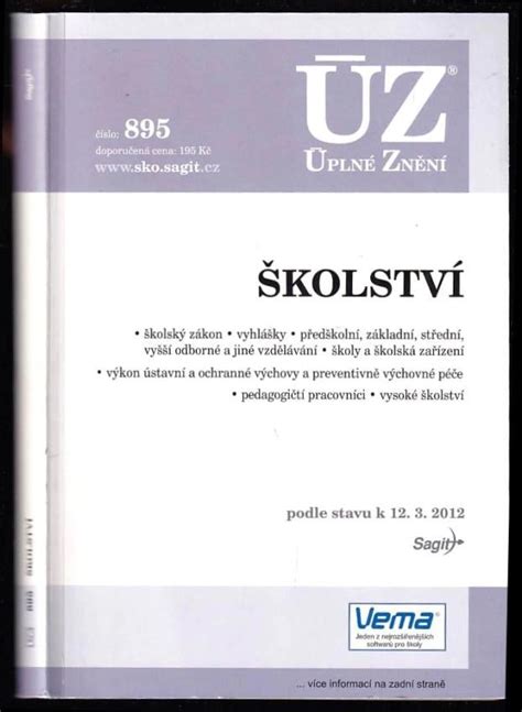 Školský zákon a jeho aplikácia
