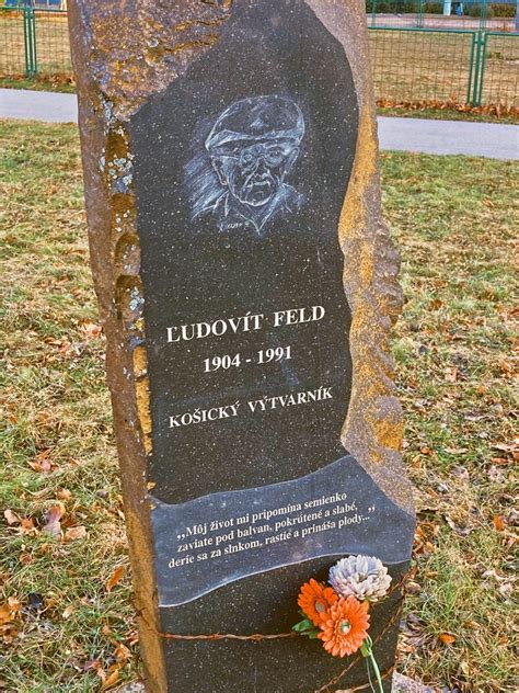 Fotografia Ľudovíta Felda