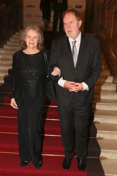 Eva Pilarová na pódiu