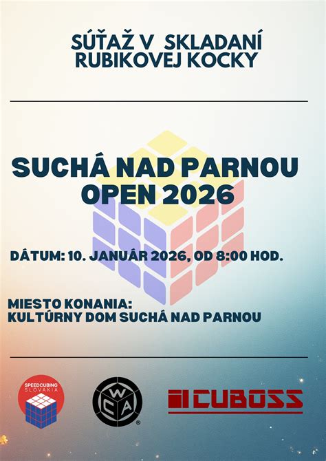 Školská súťaž v skladaní Rubikovej kocky