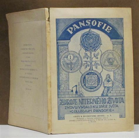 Schéma filozofie pansofie