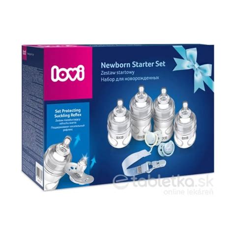 Fľaše a cumlíky pre dojčatá