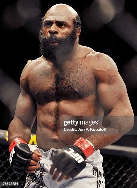 Kimbo Slice v UFC