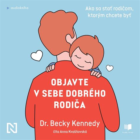 obálka knihy Objavte v sebe dobrého rodiča