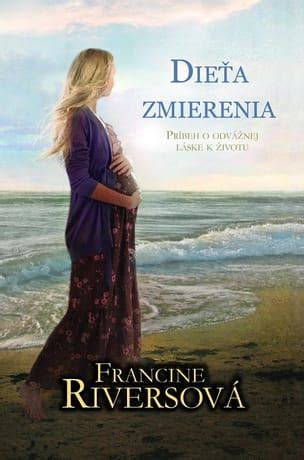 obálka knihy Dieťa zmierenia