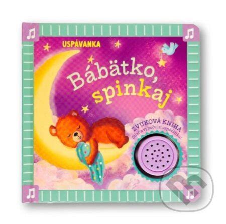 Ilustrácia z knihy pre bábätko