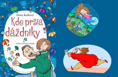 Rôzne typy personalizovaných kníh pre deti