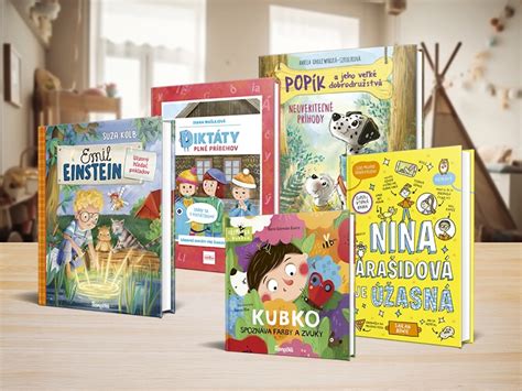 Ukážka personalizovanej knihy pre dieťa