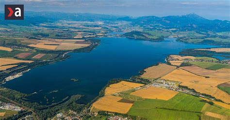 Mapa významných diel Jána Kulicha na Slovensku