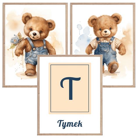 Ilustrácia detskej knihy s menom dieťaťa