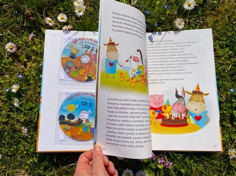 Ukážka obálky personalizovanej detskej knihy