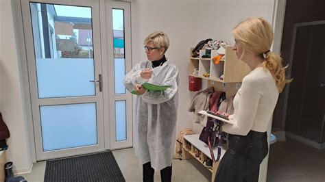 Ilustrácia hygieny v jasliach