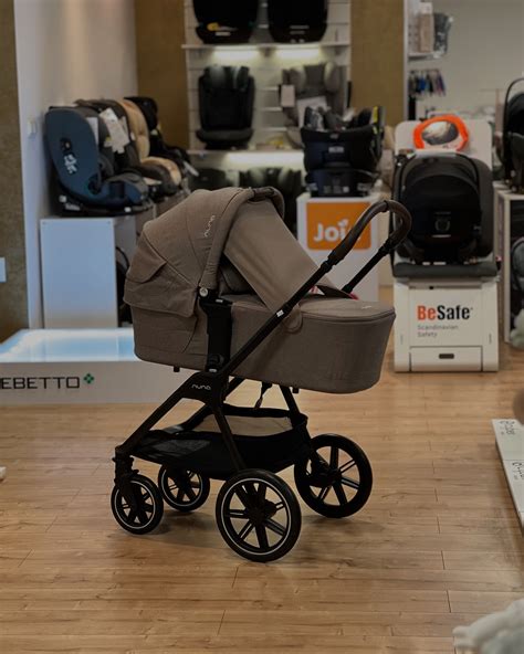 Schéma porovnania kočíkov