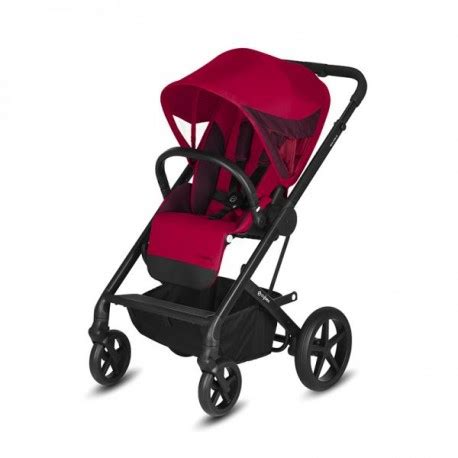 Športový kočík Cybex Scuderia Ferrari
