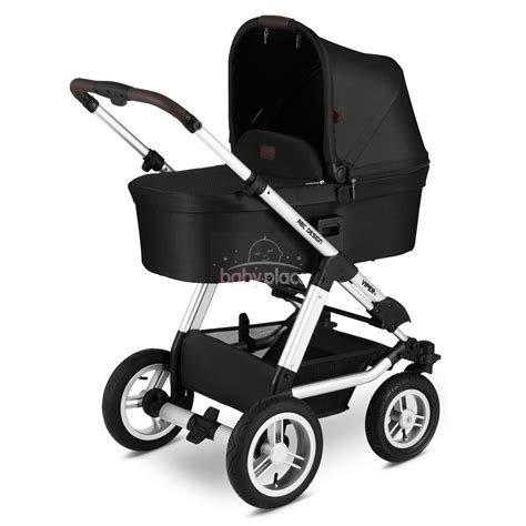 Kočík ABC Design Viper 4 v prírode