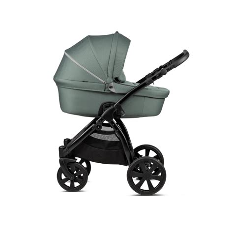 kombinovaný kočík Noordi Fjordi 2v1