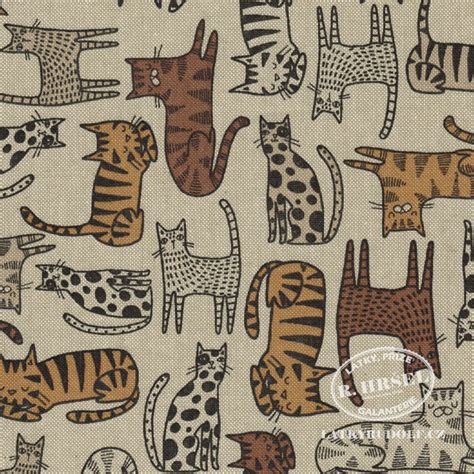 Rôzne vzory sfarbenia čiernobielej mačky