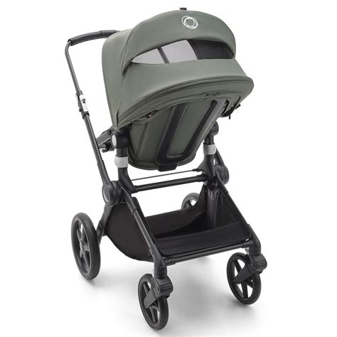 Štýlové farebné varianty kočíkov Bugaboo