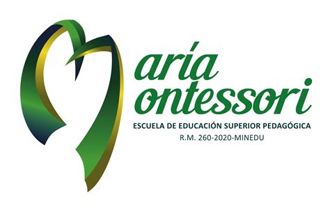 Logo Montessori