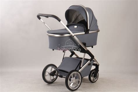Kočík MOON STYLE 2021 v edícii OCEAN