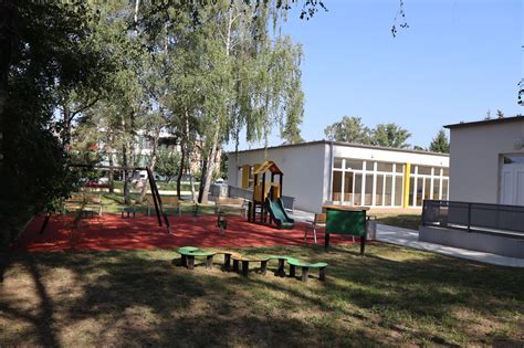 Dokumenty potrebné na prijatie dieťaťa do jaslí