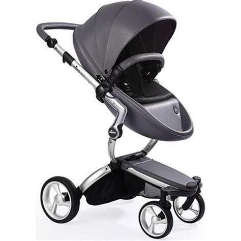 Štartovací set pre kočík Mima Xari