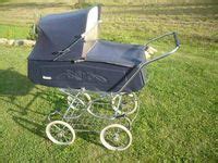 Pletený retro kočík Liberta