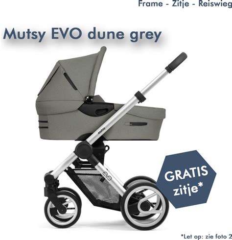 História značky Mutsy