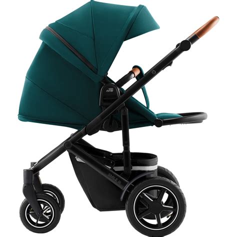 Kočík Britax Smile III