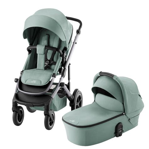 Kočík Britax Smile 5Z