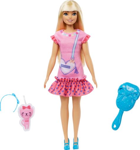 Bábika Barbie Skipper s kočíkom