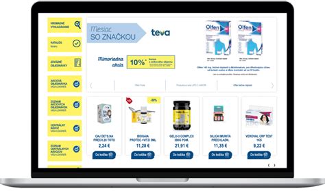 Štruktúra recenzií produktov