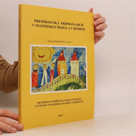 Ilustrácia detí v materskej škole