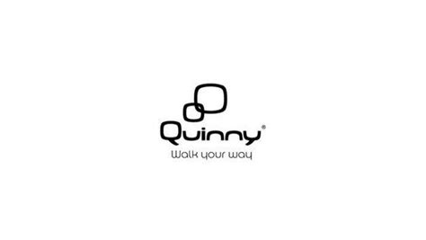 Logo značky Quinny