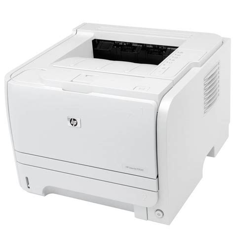 Tlačiareň HP LaserJet P2035