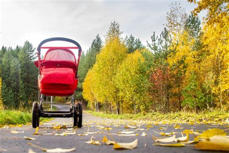 Kočík s preklápacou rúčkou