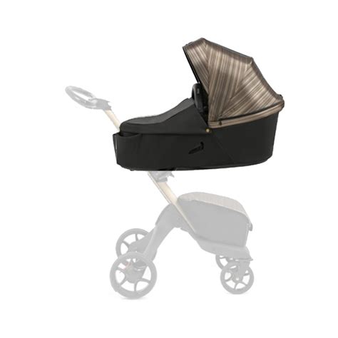 Hlboká vanička Stokke Xplory