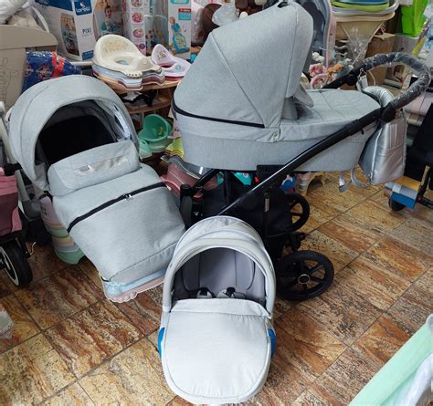 Športová sedačka kočíka Riko Nano s polohovateľnou opierkou