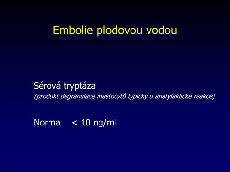 Rozdiel medzi plodovou vodou a močom