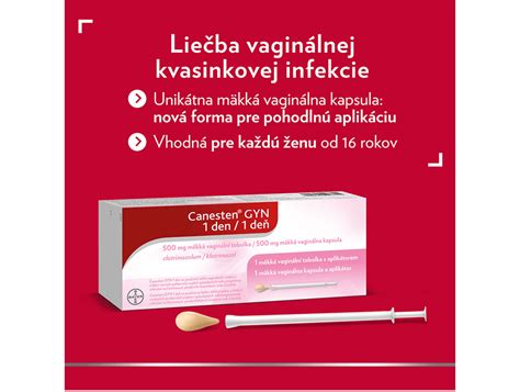 Liečba vaginálnej mykózy